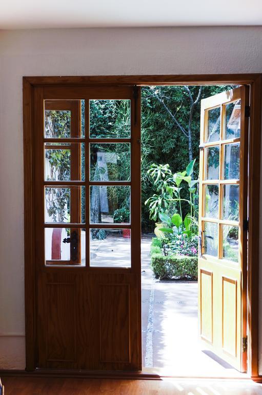 Casa Jacinta Guest House Mexico Extérieur photo