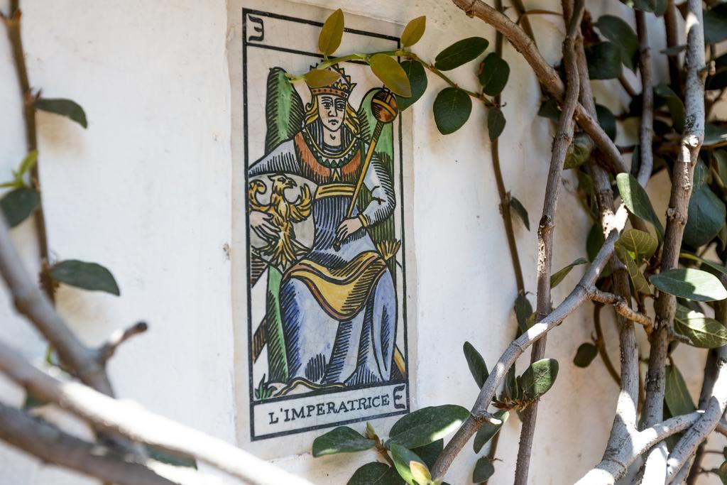 Casa Jacinta Guest House Mexico Extérieur photo