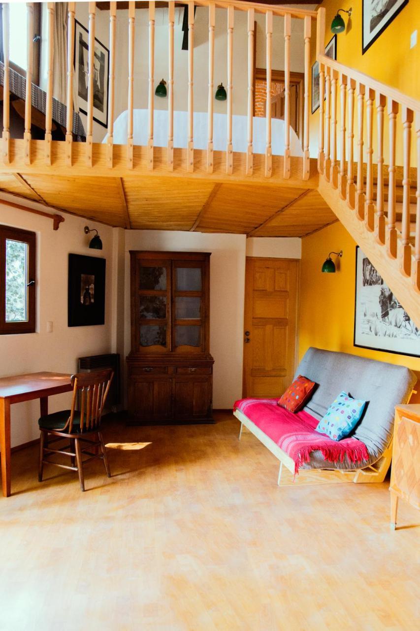 Casa Jacinta Guest House Mexico Extérieur photo