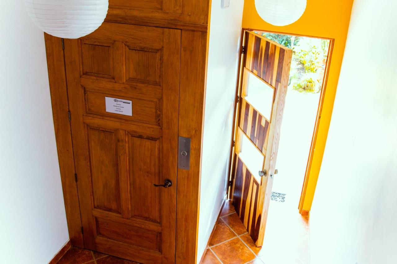 Casa Jacinta Guest House Mexico Extérieur photo