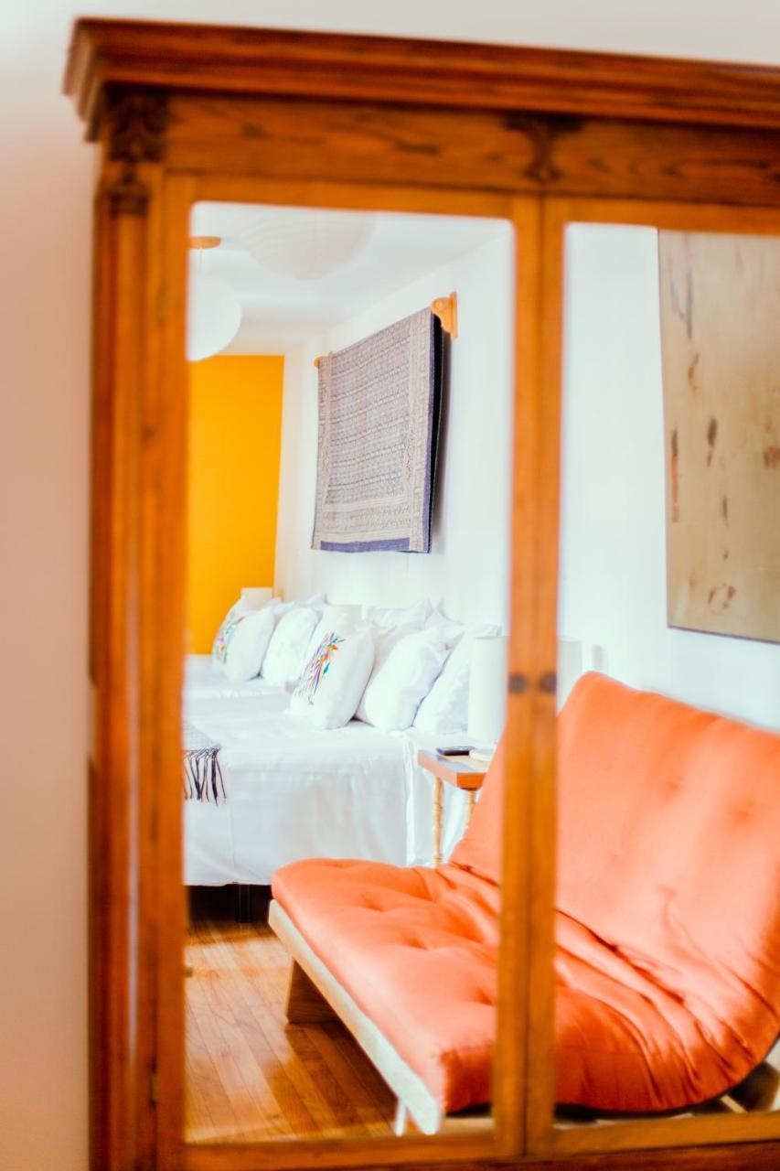 Casa Jacinta Guest House Mexico Extérieur photo